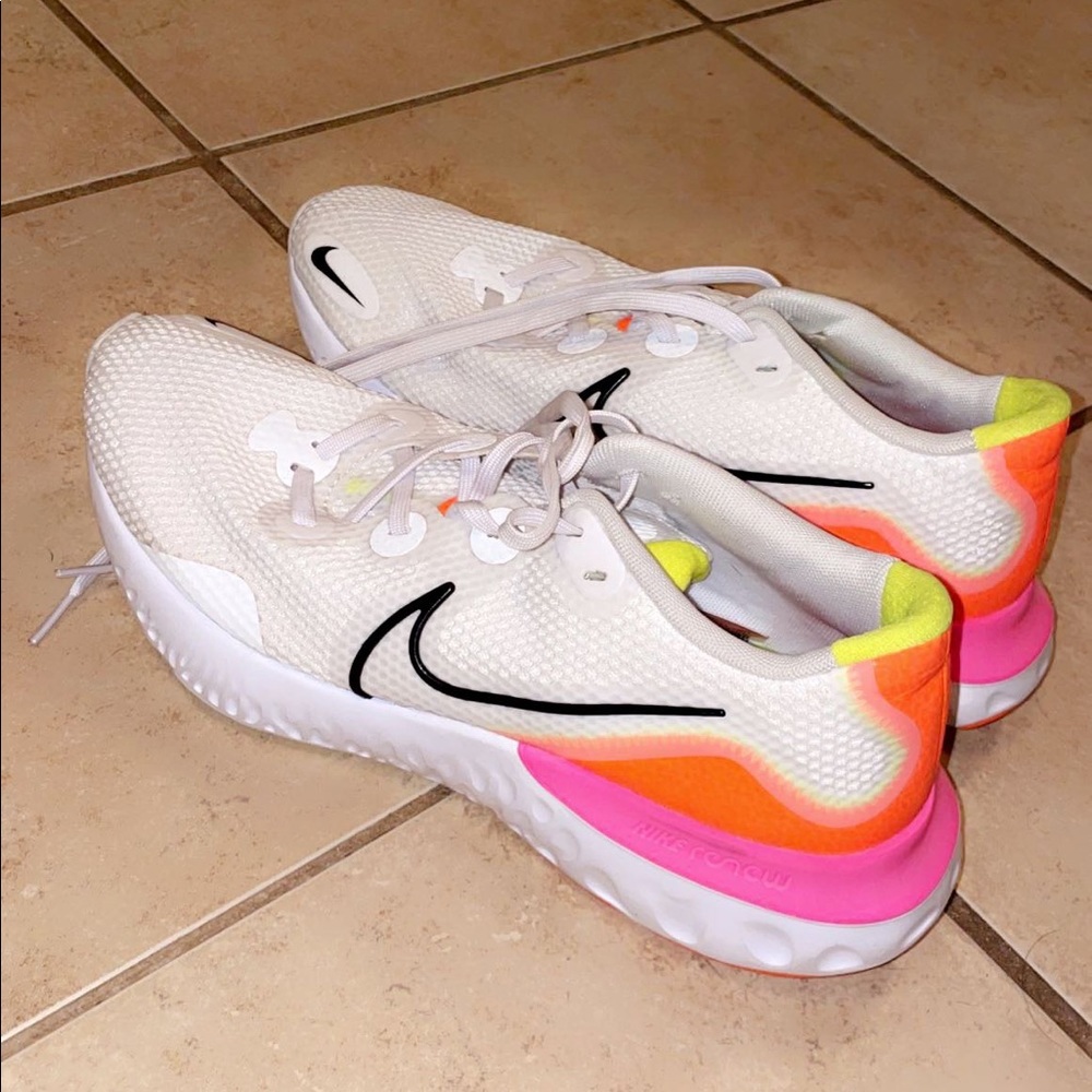 nike sneakers